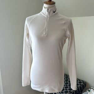 Nike Pro Combat Dri-Fit.